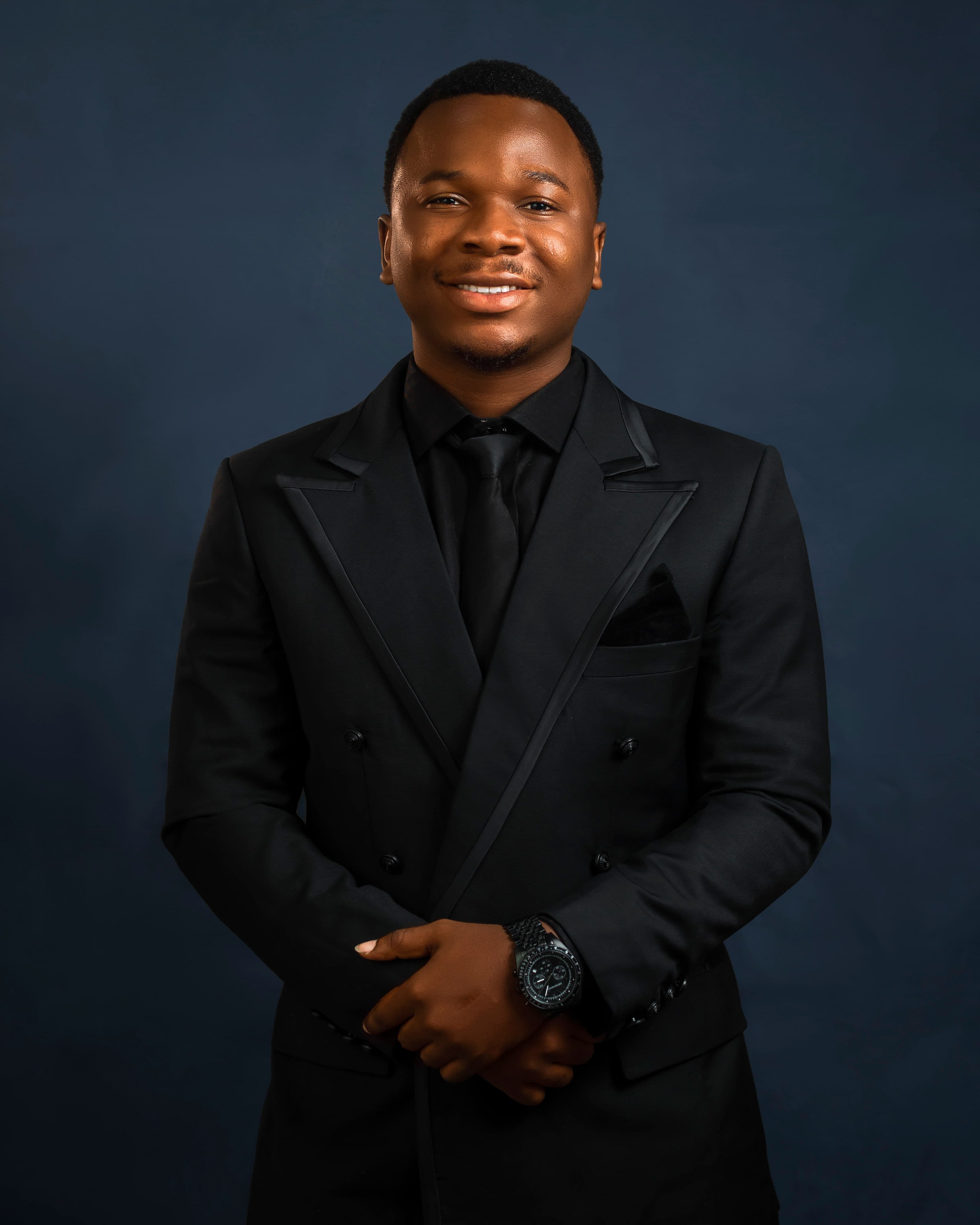 Damilare Ajileye