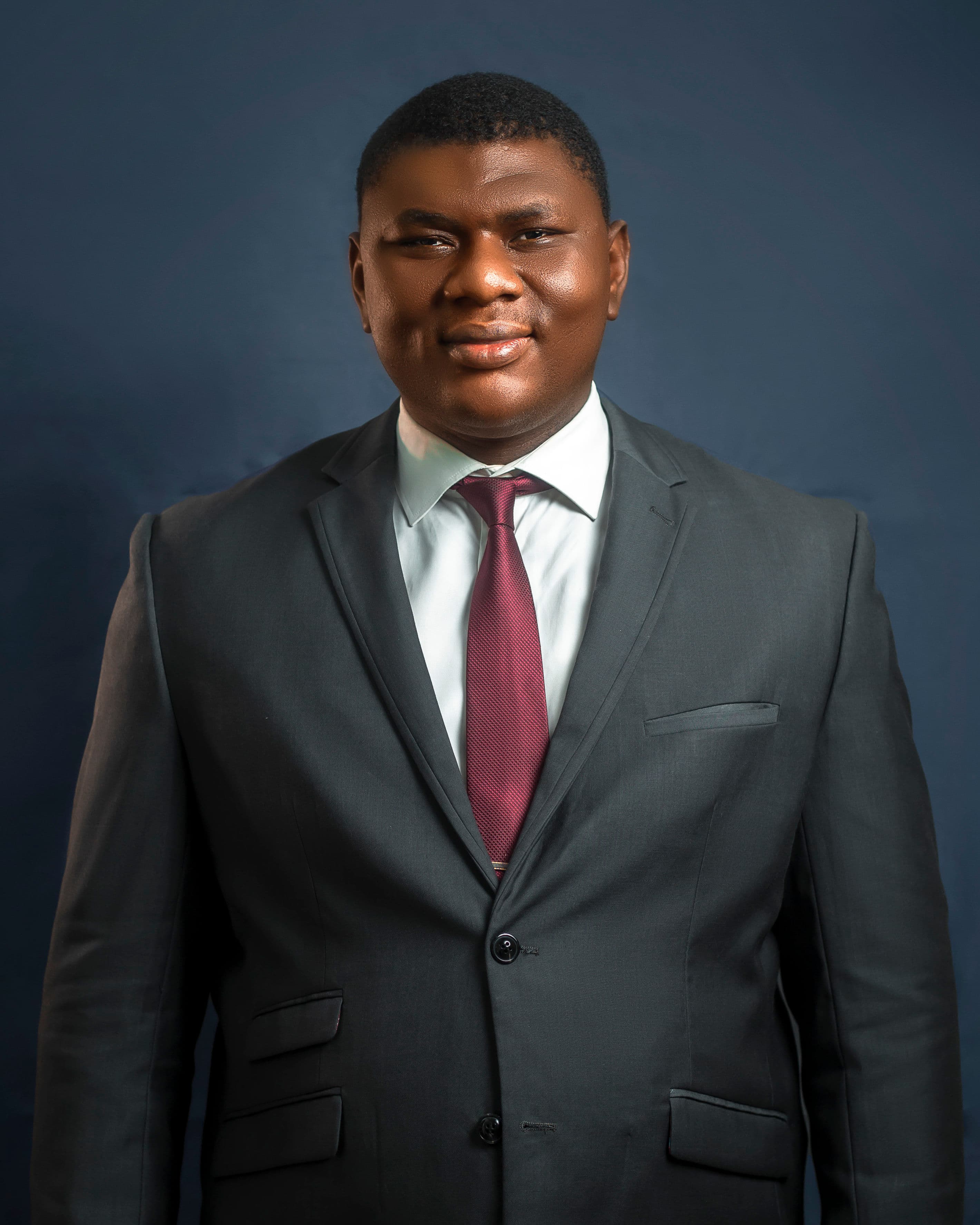 Olalekan Beckley