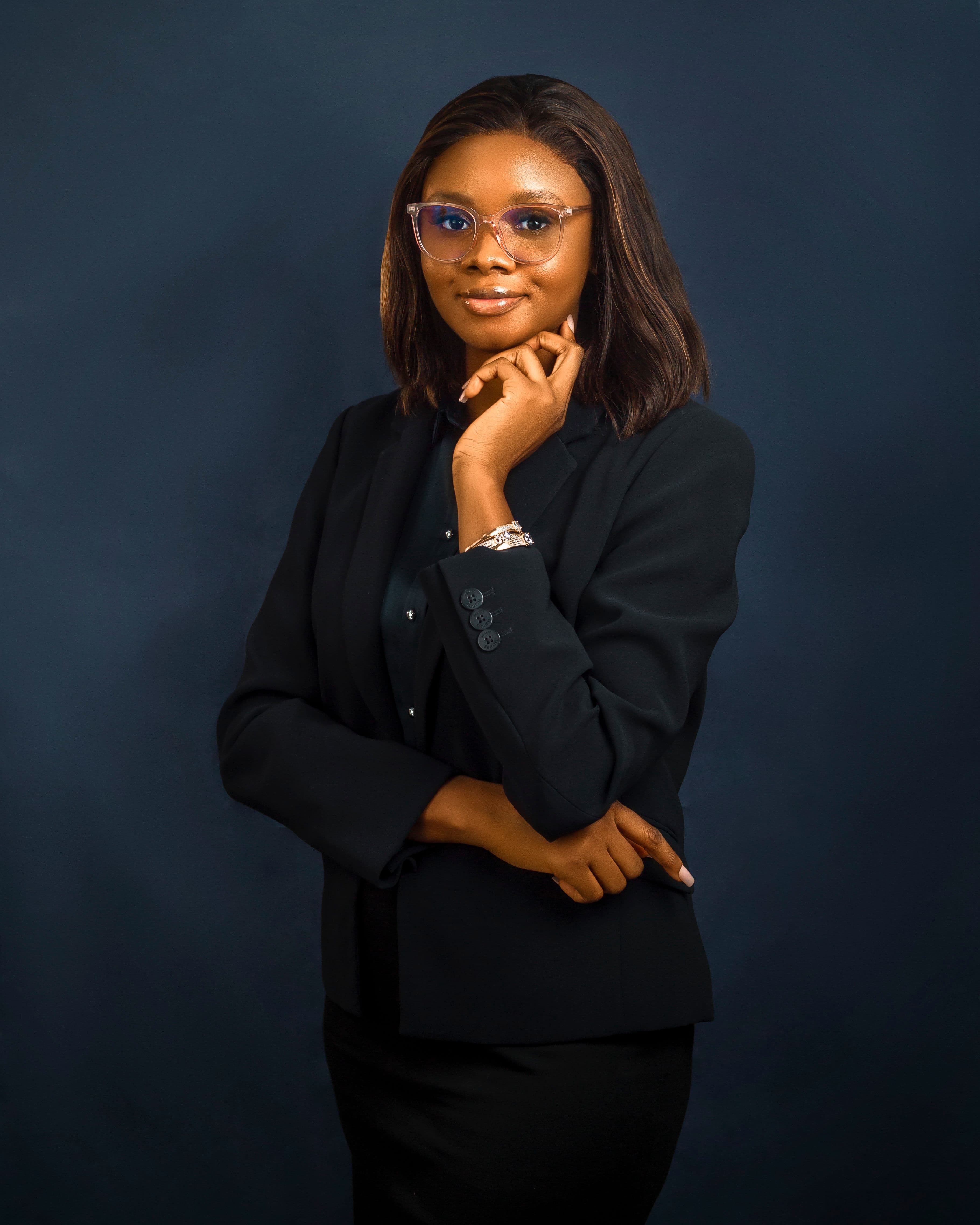 Yewande Aluko