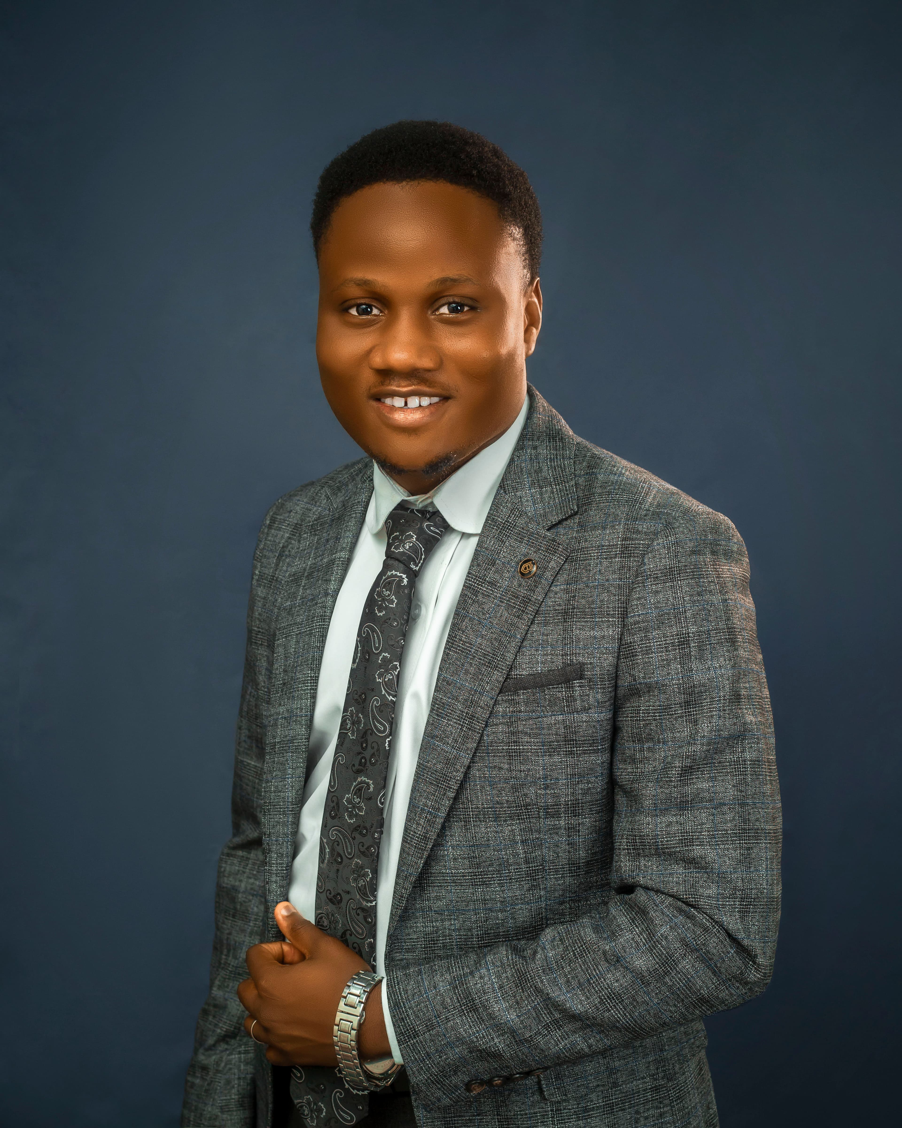 Adedamola Victor Kuforiji