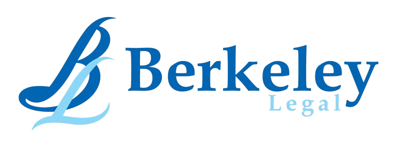 Berkeley Legal logo